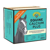 Olsson Equine Calcuim Plus Block 20kg **