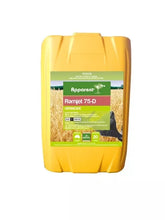 Apparent Ramjet 75D 20ltrs **