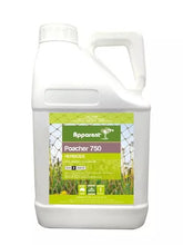 Apparent Poacher 750 1kgs (Imazapyr) **
