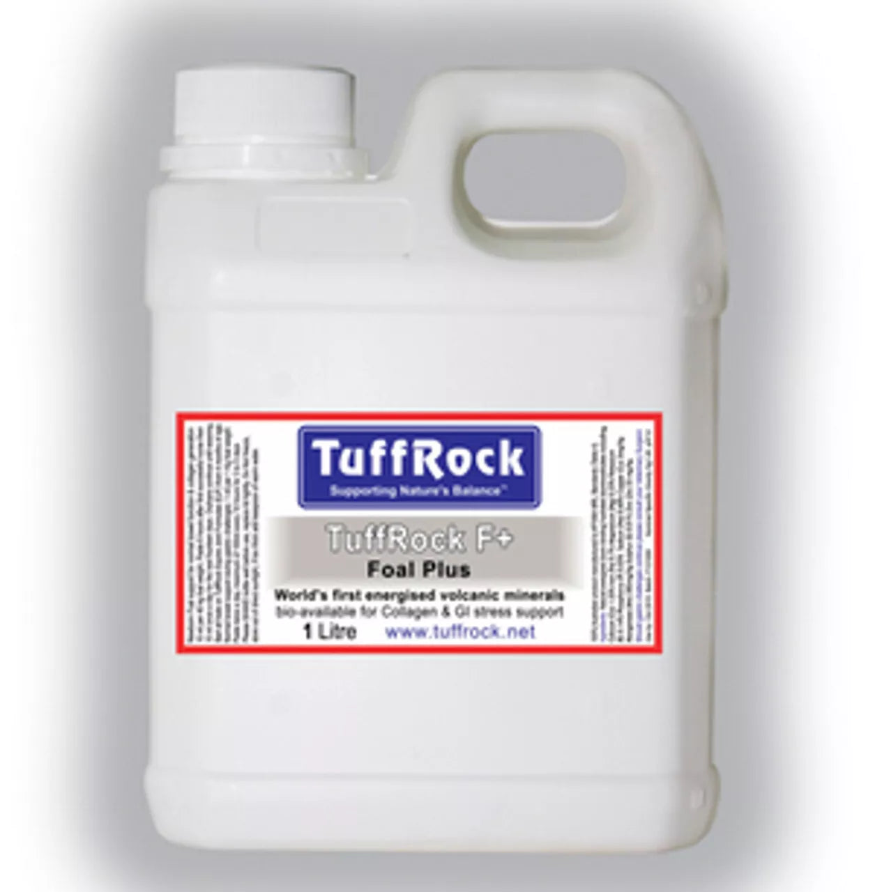 Tuffrock Foal Plus 1lt **