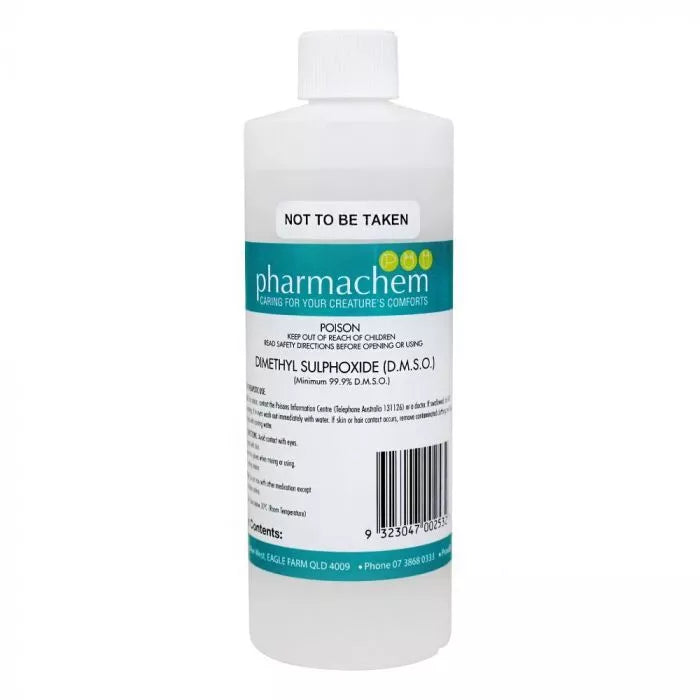 Pharmachem DMSO 1lt **