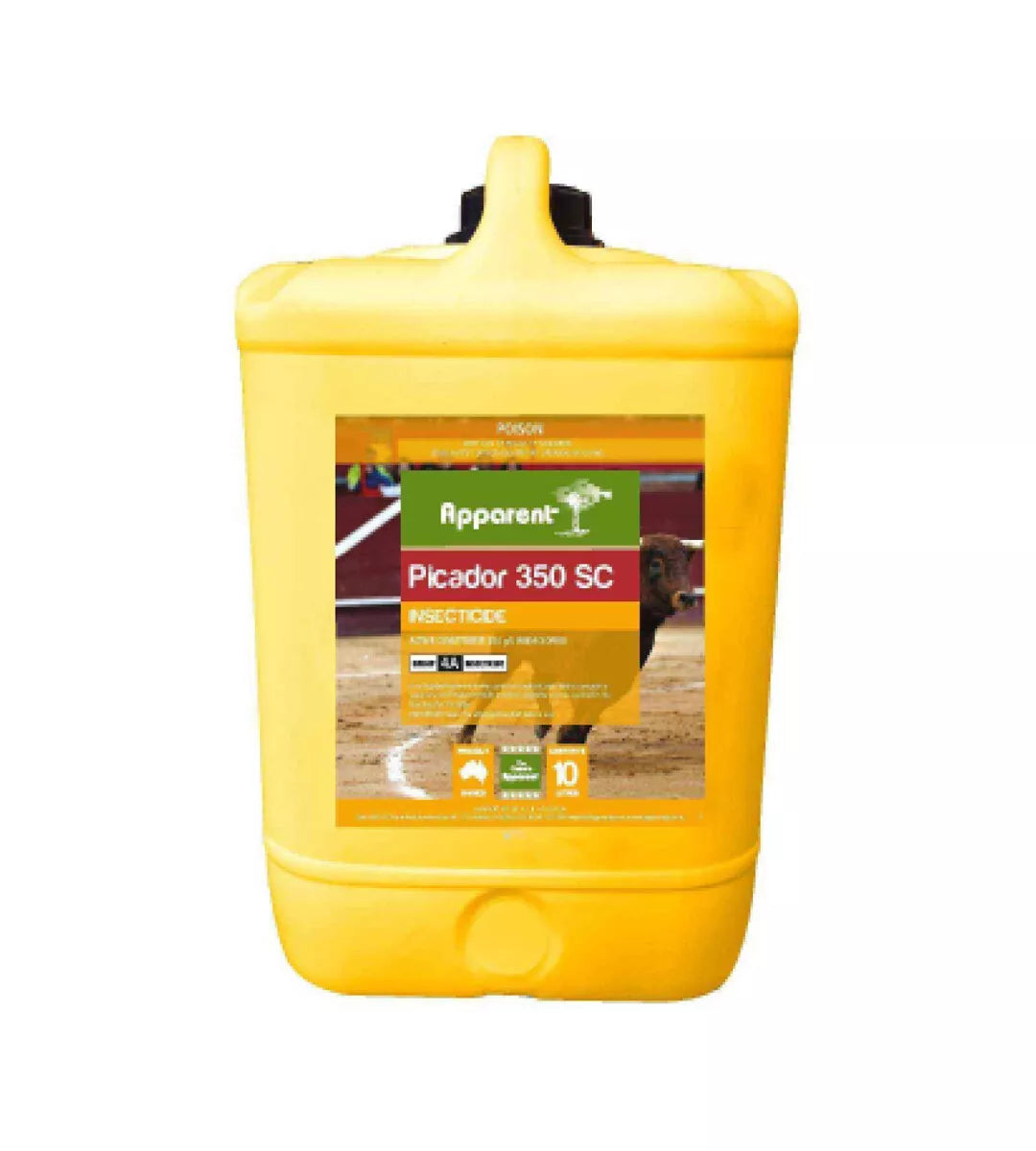 Apparent Picador 350 10l (Imidaclopid)**