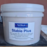 Tuffrock Stable Plus 15kg **