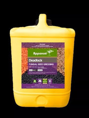 Apparent Deadlock Seed Dress 10ltr TBD**