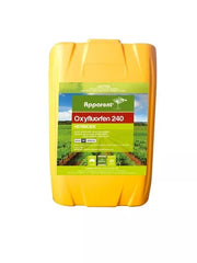 Apparent Oxyfluorfen 20ltr **