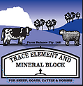 FB Trace Element & Mineral Block 18kg **
