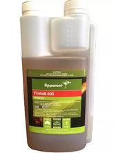 Apparent Fireball Fluroxypyr 400 1ltr **