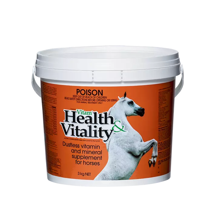 IAH Vitam 20kg **