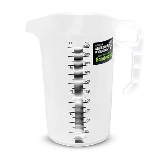 Measuring Jug 1Ltr **@@
