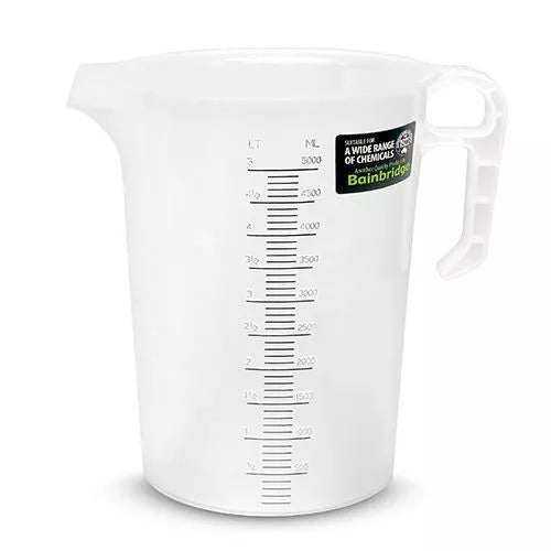 Measuring Jug 5ltr **@@