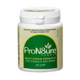 IAH ProN8ure Powder 125gm **