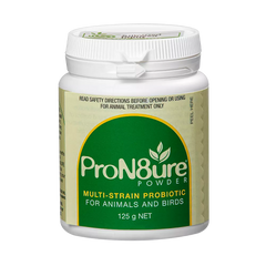 IAH ProN8ure Powder 125gm **