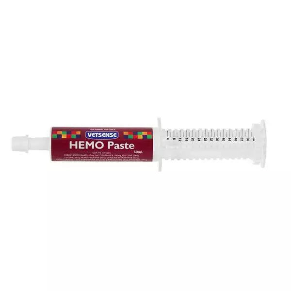 CM Labs Hemo Paste 60ml **