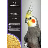 WFP Passwell Crumbles 1kg *