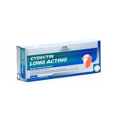 Virbac Cydectin LA Inj Sheep 500ml ##