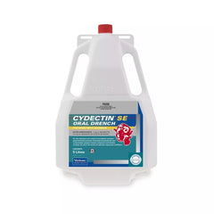 Virbac Cydectin Sheep Oral & Sel 5ltr **