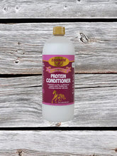 Eqnde Showsilk Protein Cond 1lt *