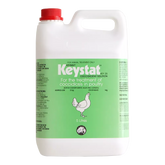 IAH Keystat Liquid 5lt ##