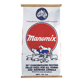 IAH Manomix 20kg ##