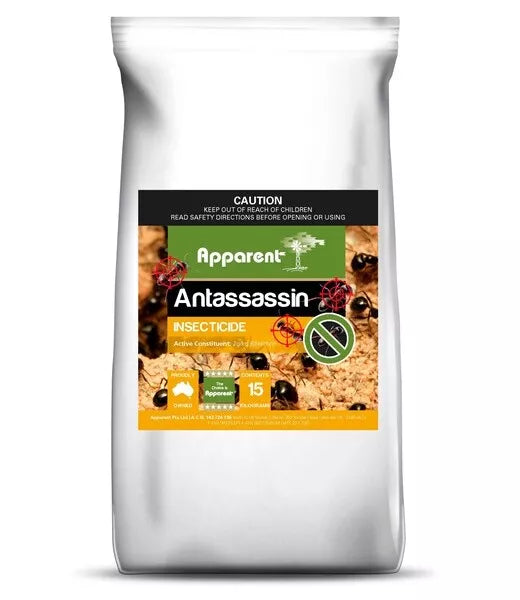 Apparent Antassassin 15kgs **