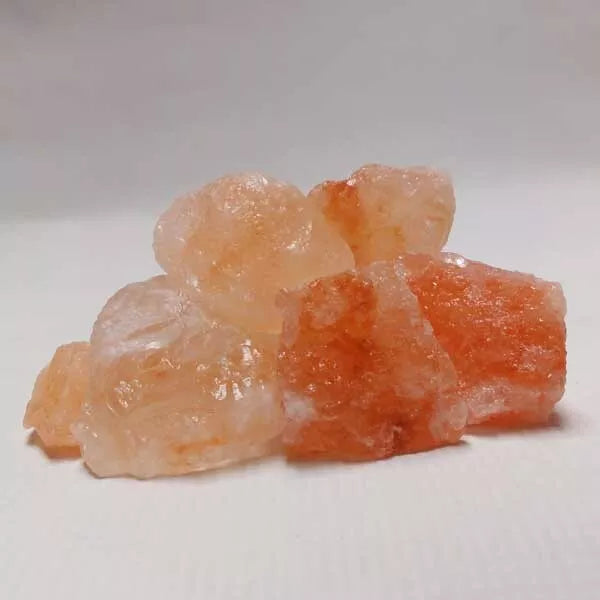 Minrosa Salt Chunks 25kg **@@