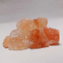 Minrosa Salt Chunks 25kg **@@