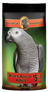 Laucke Black Parrot 15% Adt 20kg (Syd)**