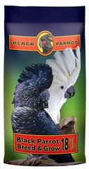 Laucke Black Parr Breed Gr 18% 20kg(Syd*