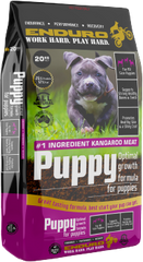Enduro Puppy 20kg (SYD DAR)*