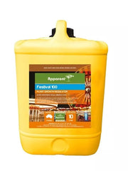 Apparent Festival 100 10ltr (Gibber) **