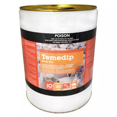iO Temedip 20ltrs (Temephos) **