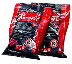 iO Ratshot Rapid Kill Block 10kg RED **