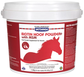 CM Biotin Hoof Powder 1.5kg **@