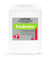 Jurox Eradicator 20L **@@