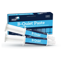 Kentucky B-Quiet Paste 30gm Twin pack **