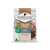 IC Lamb & Sardine Grain Free 2kg ##