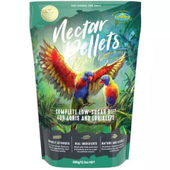 VF Nectar Pellets 350gm **