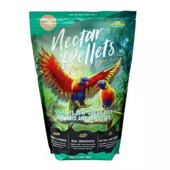 VF Nectar Pellets 2kg **