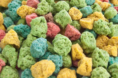 VF Nutriblend Pellets Large 1.6kg **