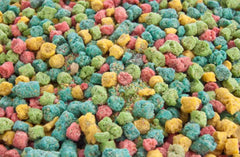 VF Nutriblend Pellets Mini 350gm **