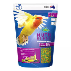 VF Nutriblend Pellets Mini 350gm **