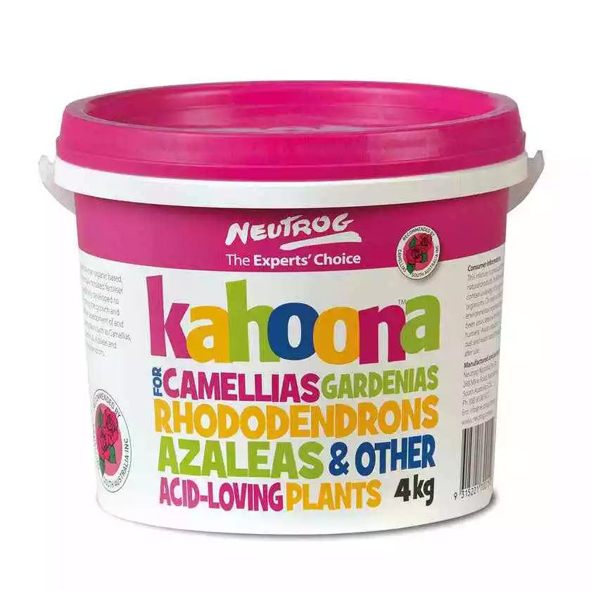 Neutrog Kahoona 4kg **