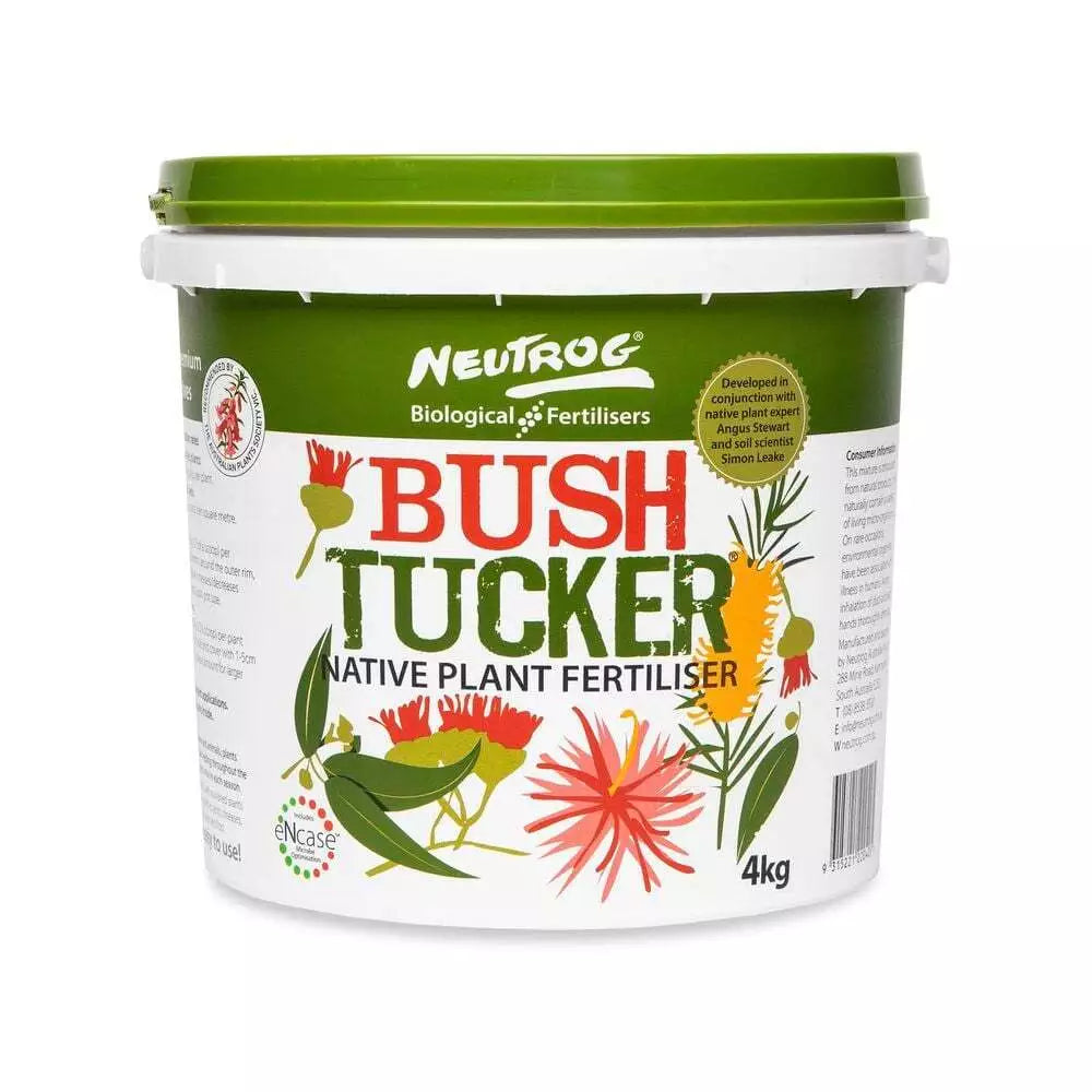 Neutrog Bush Tucker 4kg **