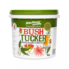Neutrog Bush Tucker 4kg **