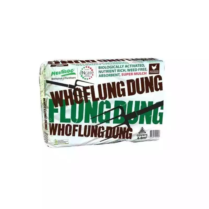 Neutrog Whoflungdung 20kg **