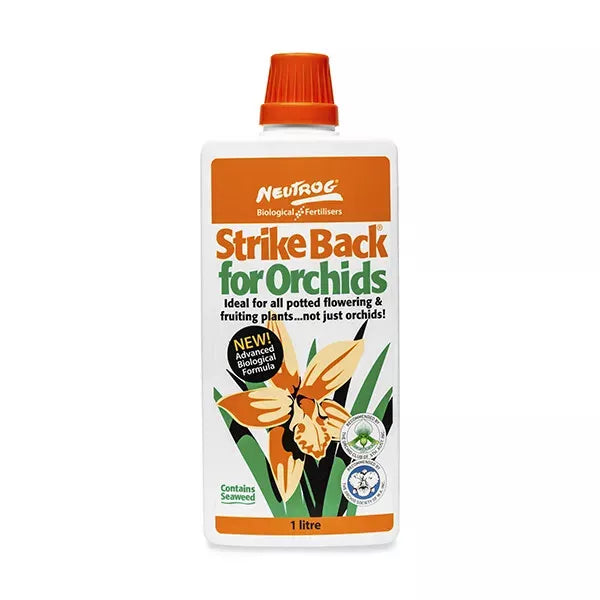 Neutrog Strike Back Orchids 1lt **
