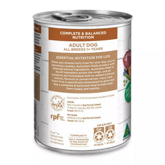 IC Cans Lamb & Kanga Stew 12x400gm ##