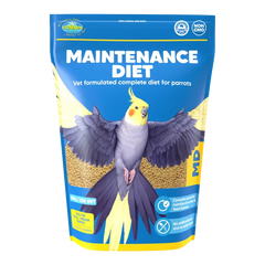 VF MD Pellets 2kgs **