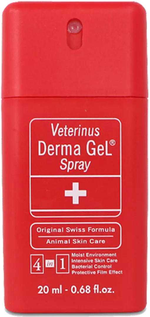Veterinus Derma Spray 20ml **