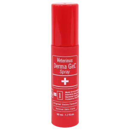Veterinus Derma Spray 50ml **